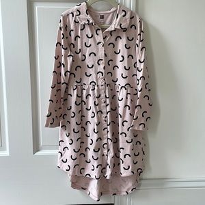 Tea Collection cotton dress, size 8.